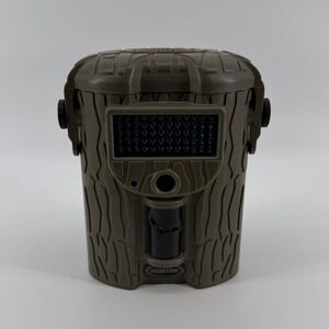 Moultrie GameSpy I-65 Digital Trail Camera Infrared Scouting Cam Brown MFH-I65
